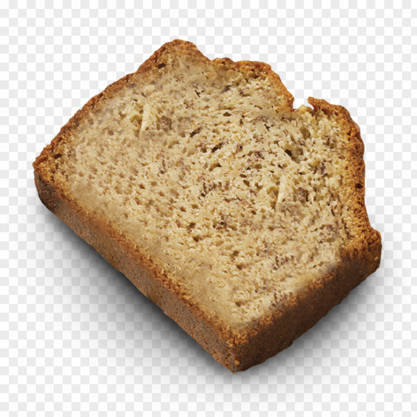 Loaf Graham Bread Banana Pound Cake Pumpkin Sliced PNG