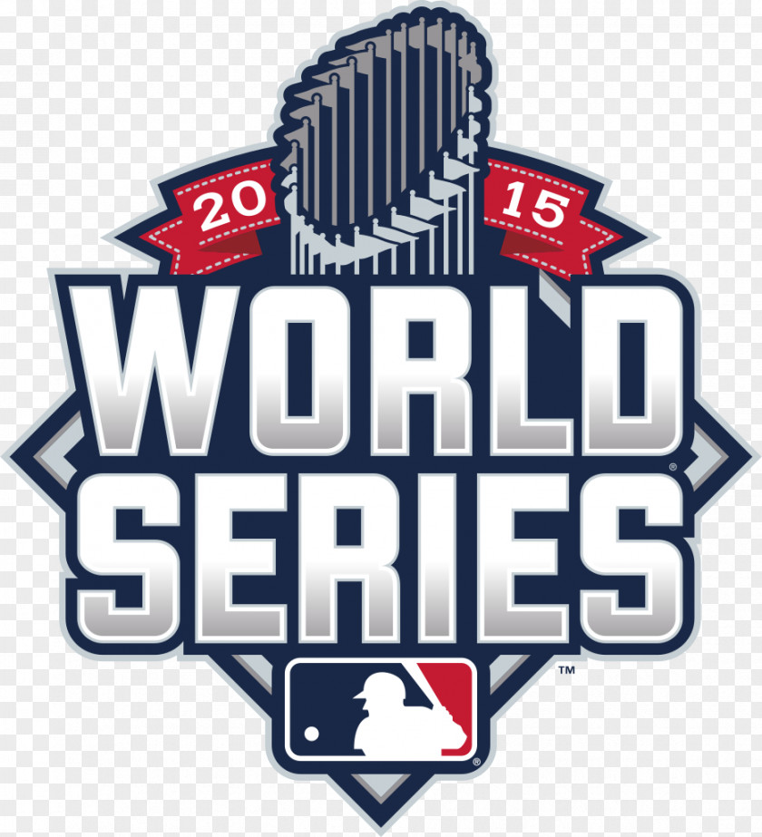 Major League Baseball 2015 World Series Season Kansas City Royals New York Mets Postseason PNG