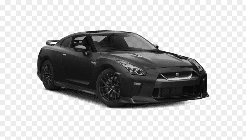 Nissan Gtr Skyline GT-R Car 2018 Maxima Audi R8 PNG