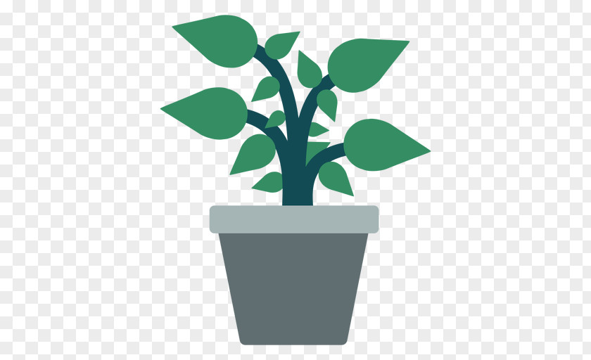 Plant Flowerpot Houseplant Bonsai PNG
