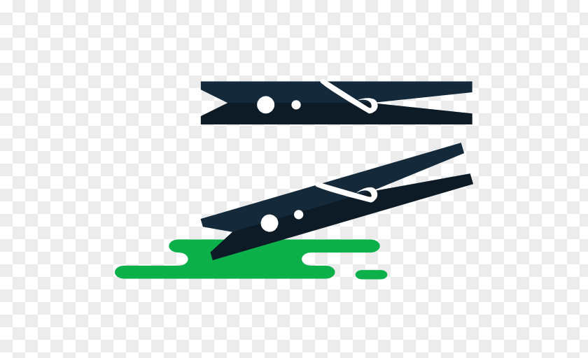 Pliers Clothespin Tool PNG