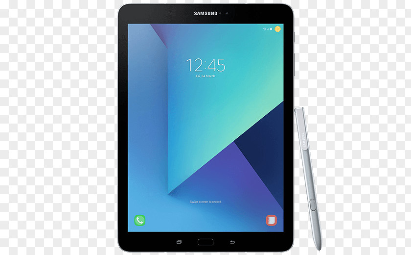 Samsung Galaxy Tab S2 9.7 4G LTE Android PNG