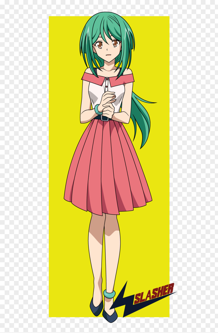 Season 5 Tokoha Anjou Rin HashimaWet Cardfight!! Vanguard G PNG