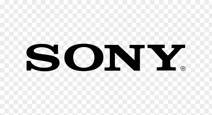 Sony Logo Decal Company PNG