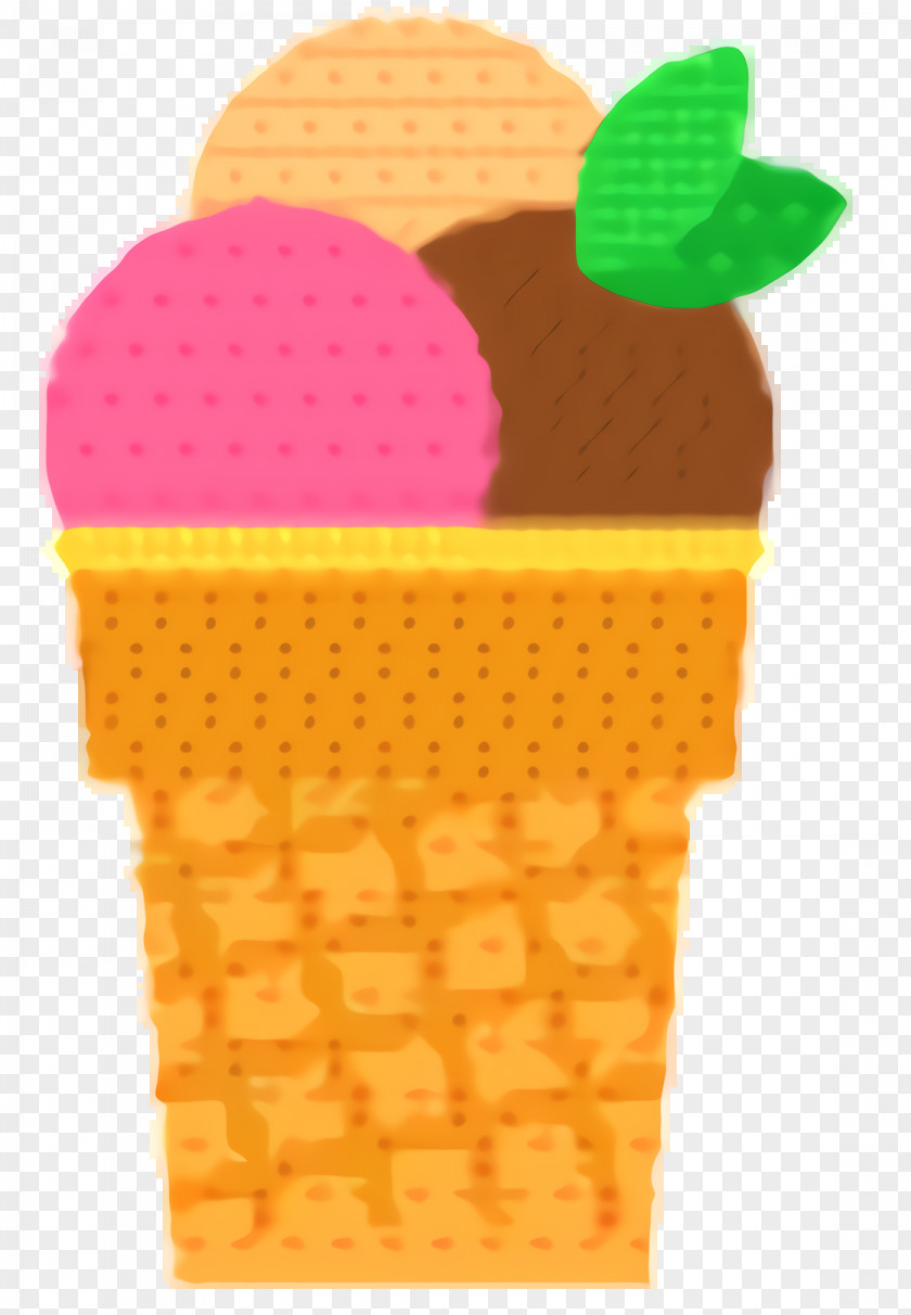 Sorbetes Food Ice Cream Cone Background PNG