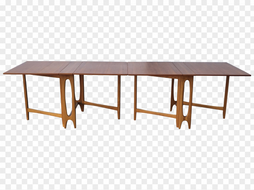 Table Gateleg Garden Furniture Dining Room PNG