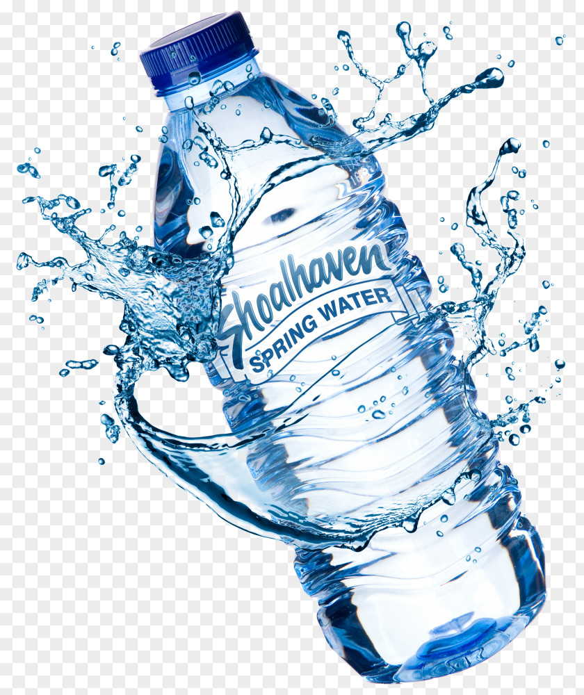 Water Bottled Drinking Ionizer PNG