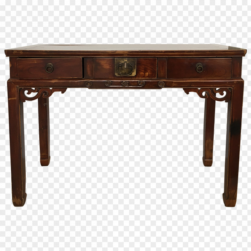Altar Coffee Tables Furniture Drawer Antique PNG