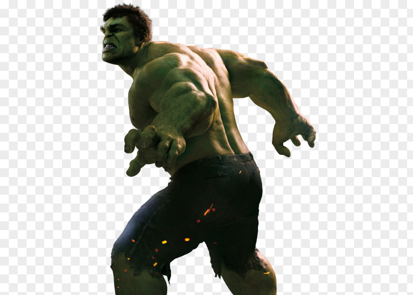 Avengers Hulk War Machine Thor Vision Clint Barton PNG