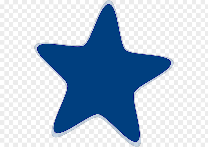 Blue Star Green Clip Art PNG