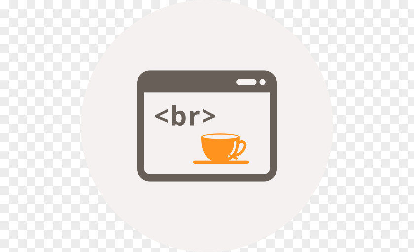 Break Coffee Cafe HTML PNG