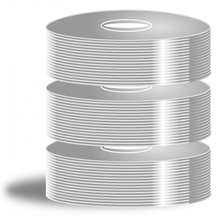Cd/dvd Compact Disc Database Clip Art PNG