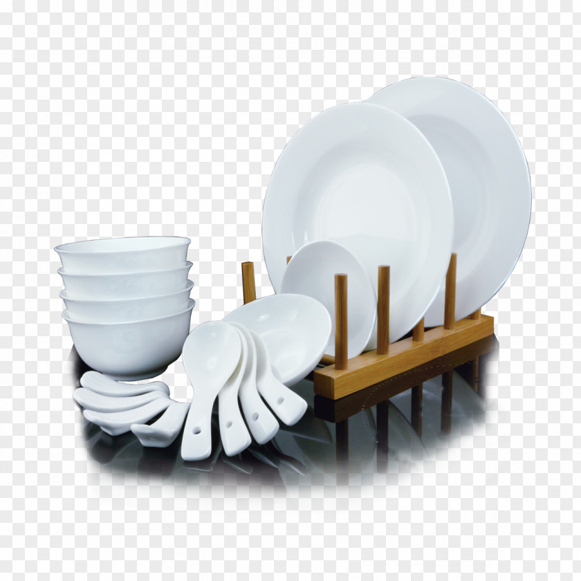 Ceramic Tableware PNG