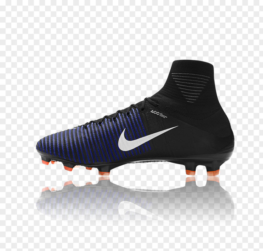 Design Cleat Cobalt Blue Shoe Cross-training PNG