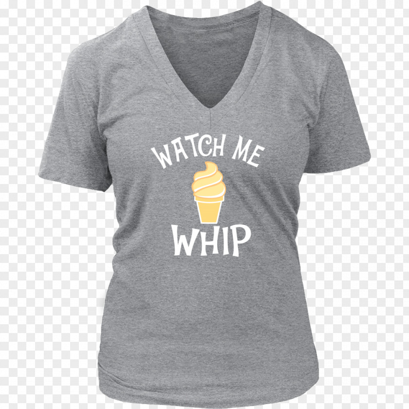 Dole Whip T-shirt Hoodie Neckline Clothing PNG
