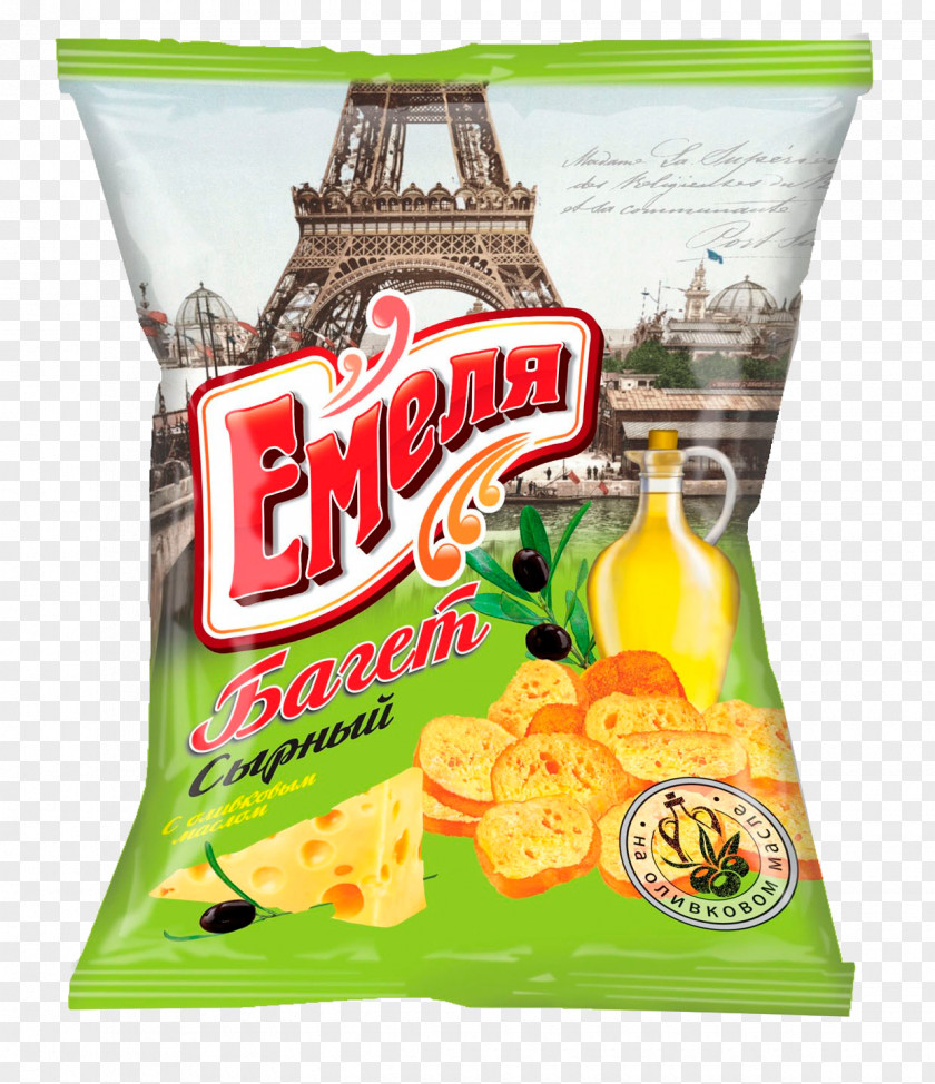 Eiffel Tower Potato Chip Vegetarian Cuisine Food PNG