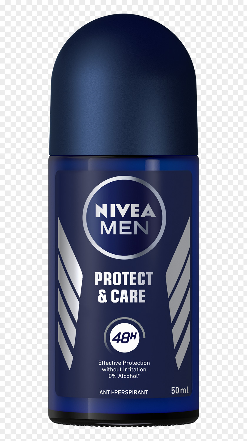 Environmental Protection Day Deodorant Nivea Product Design Cobalt Blue Aerosol Spray PNG