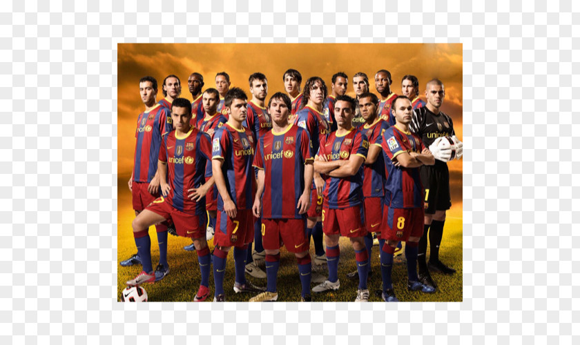 Fc Barcelona FC Camp Nou Brazil National Football Team Player PNG