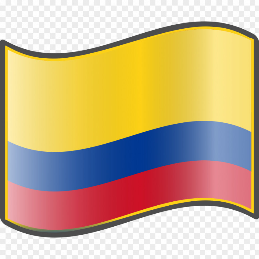 Flag Of Colombia The United States Brazil PNG