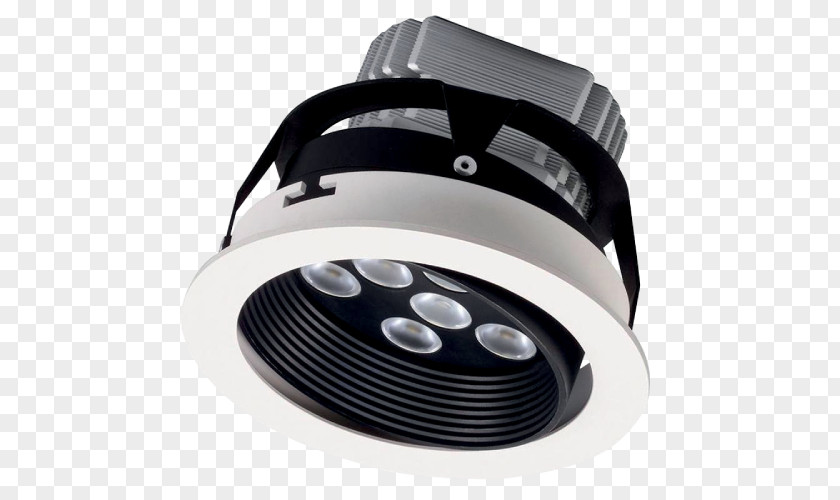 Glare Efficiency Recessed Light Multifaceted Reflector Lighting Luminous Efficacy PNG