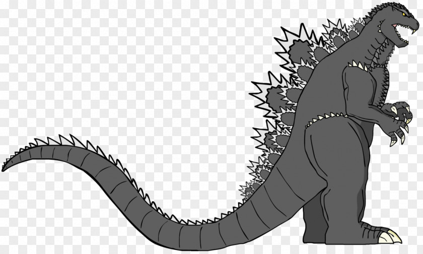 Godzilla Junior Mechagodzilla Drawing PNG