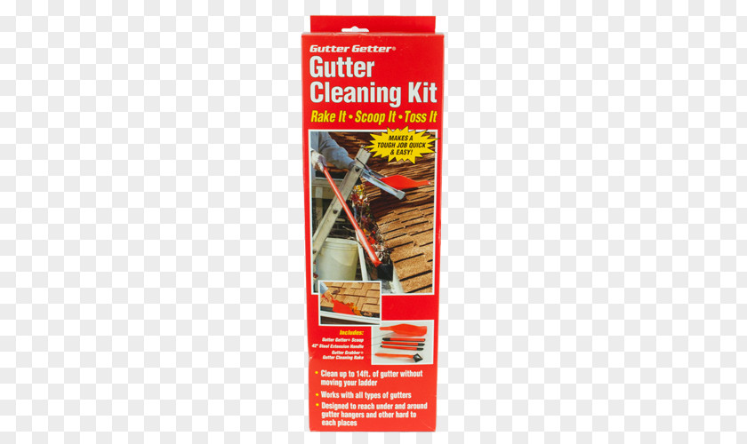 Gutter Cleaning Household Supply PNG