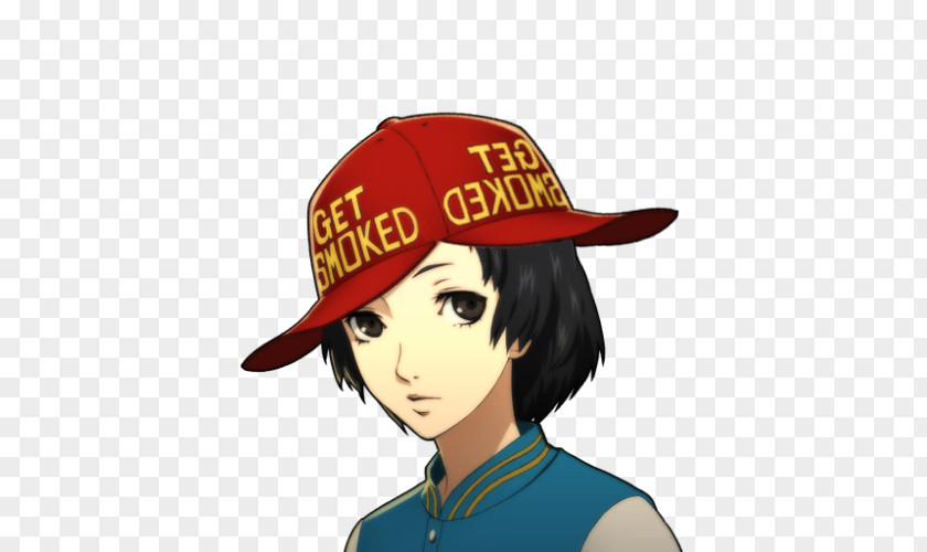 Hat Persona 5 Shin Megami Tensei: 3 Video Game PNG
