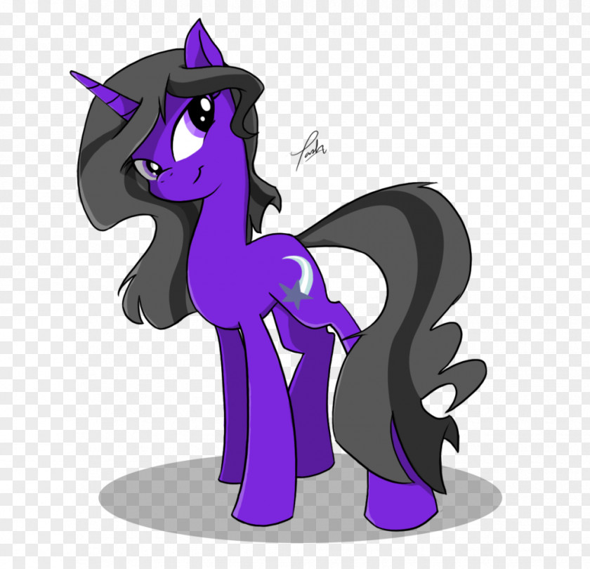 Horse Animal Legendary Creature Animated Cartoon Yonni Meyer PNG