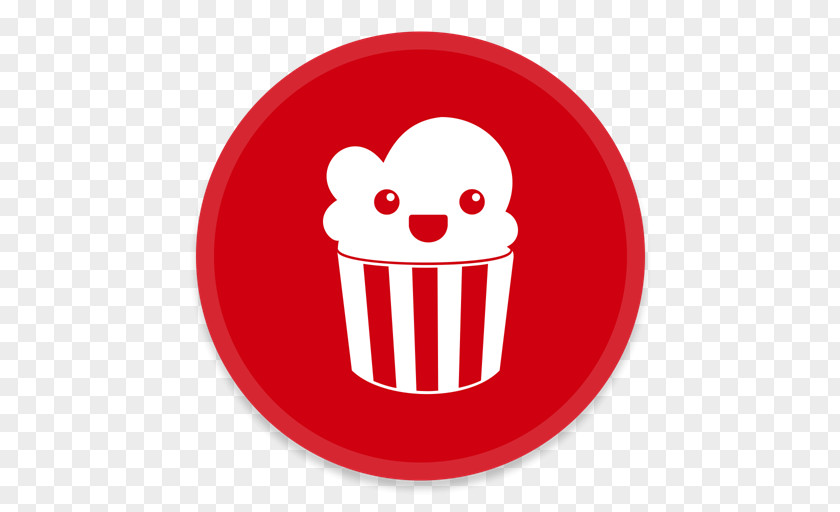 Id Pack Popcorn Time Showbox Android Makers PNG