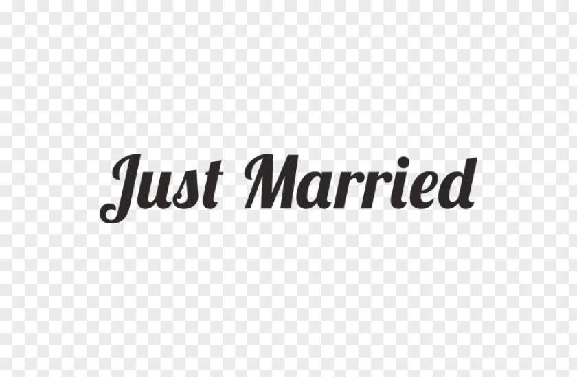 Just Married Marriage Royalty-free Stock Photography Clip Art PNG