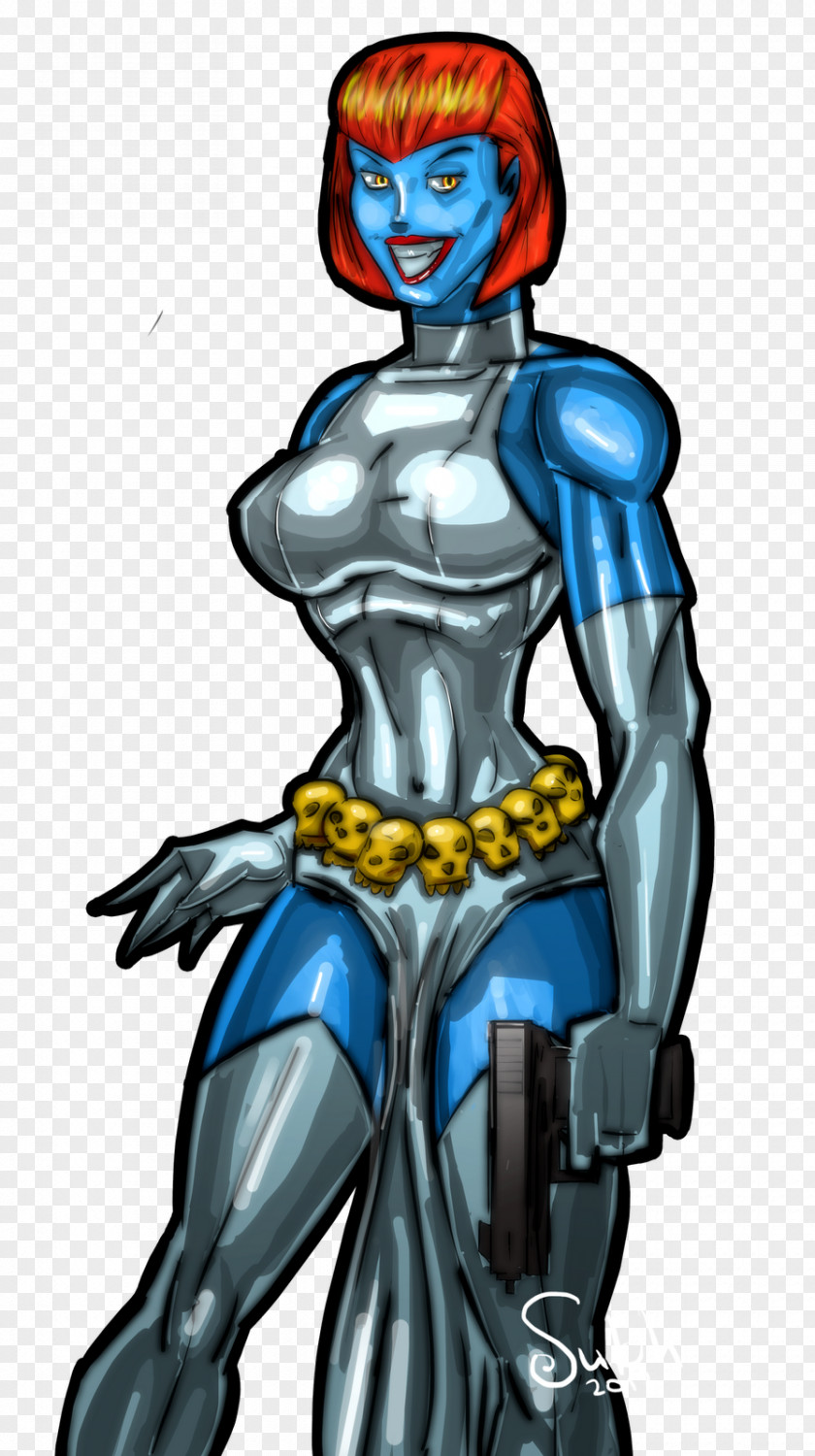 Mystique Captain America Fiction Superhero Supervillain Art PNG