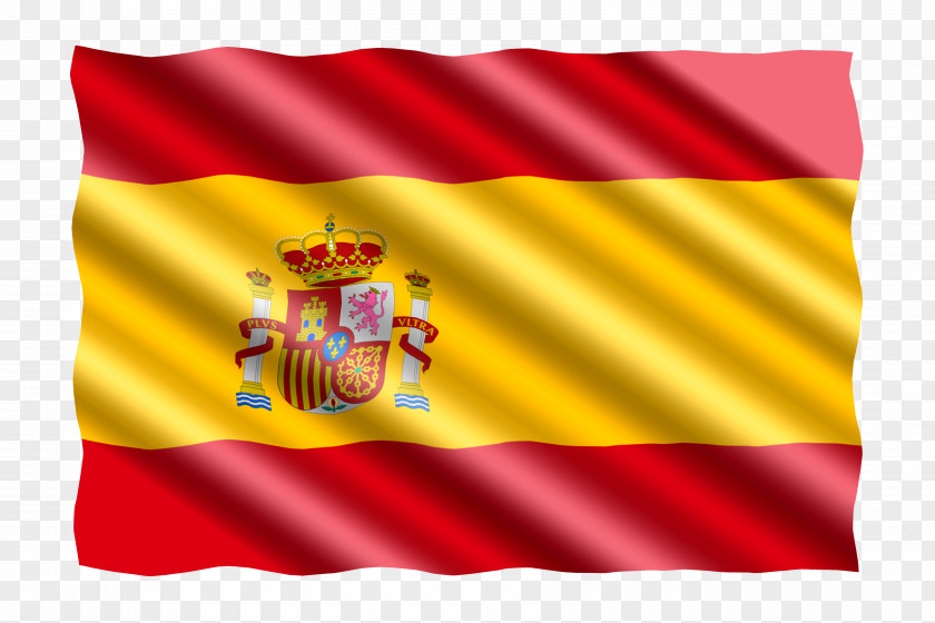Summer Allowance Flag Of Spain English Language PNG