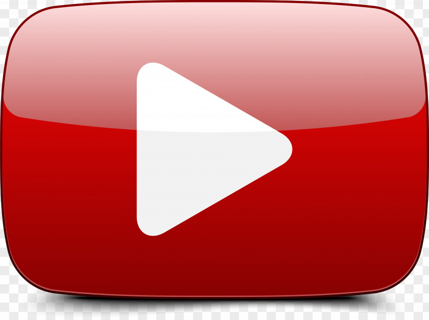 Youtube Internet Television Advertising Sticker PNG
