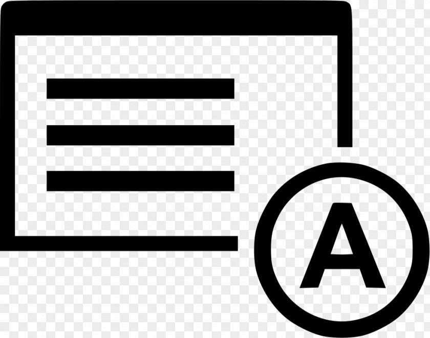 Aletter Badge Rodez AF Logo Brand Font PNG