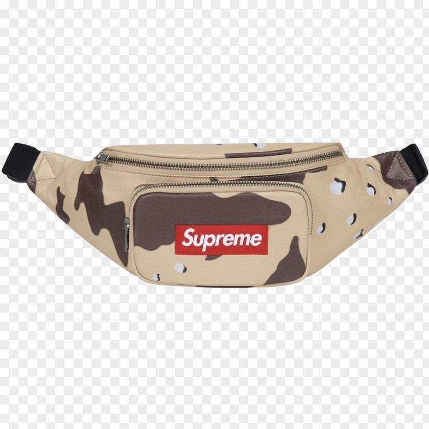 Bag Bum Bags Leather Supreme Belt PNG