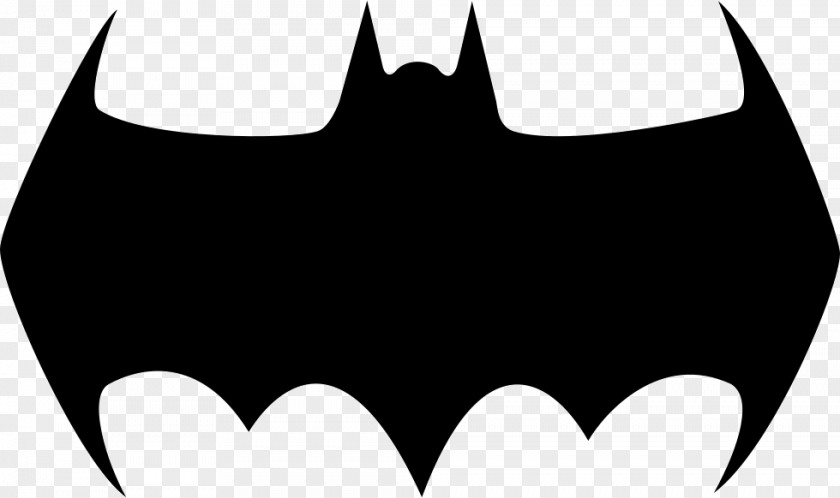 Batman Silhouette Drawing Clip Art PNG