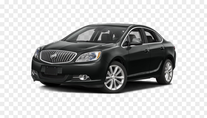 Car 2016 Buick Verano General Motors 2017 Leather Group PNG