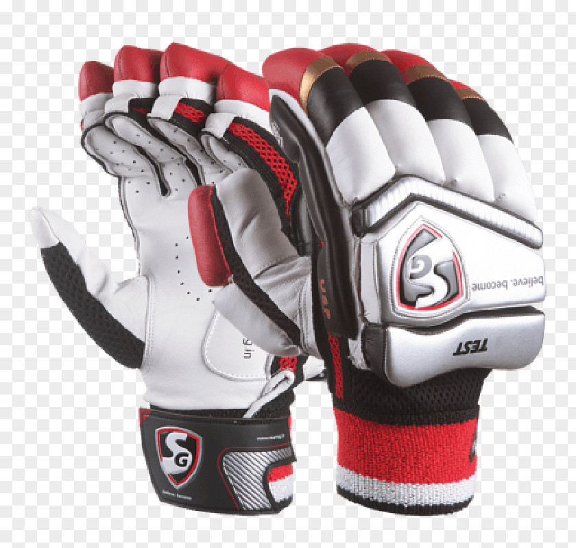 Cricket Batting Glove Wicket-keeper's Gloves PNG