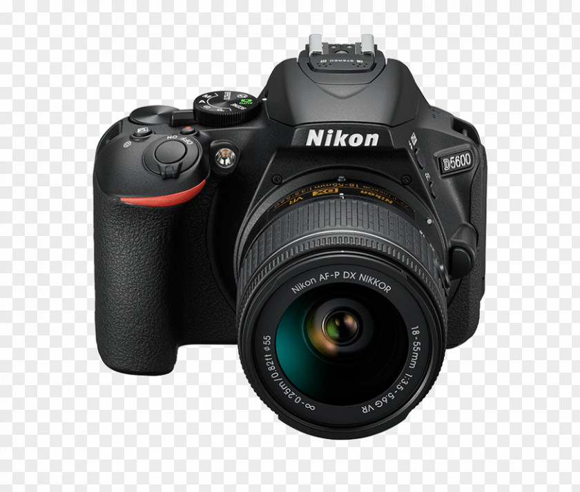 Dslr Accessories Nikon D3400 AF-P DX Nikkor Zoom 18-55mm F/3.5-5.6G VR Digital SLR AF-S Zoom-Nikkor PNG