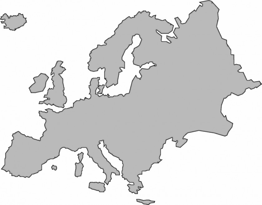 Europe Cliparts Clip Art PNG