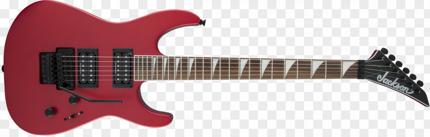 Guitar Jackson Guitars Dinky JS32 DKA JS Series Minion JS1X PNG