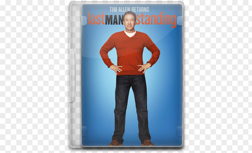Season 1 Television Show Streaming Media This Bud's For YouLastman Last Man Standing PNG
