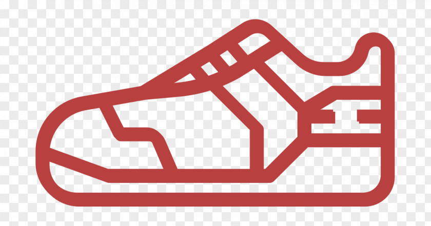 Shoe Icon Shoes Gym PNG