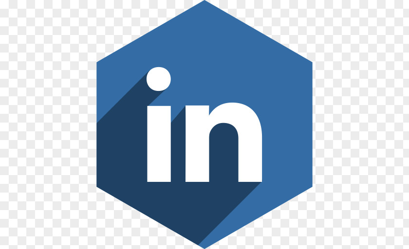 Social Media LinkedIn Networking Service Blog PNG