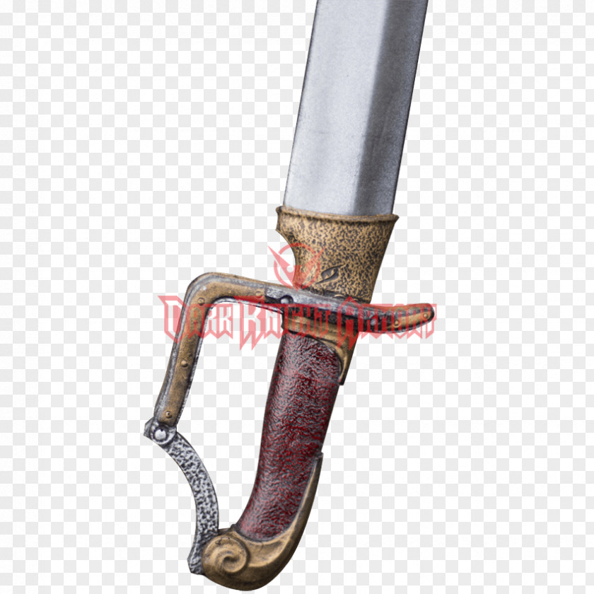 Sword Sabre Foam Larp Swords Dagger PNG