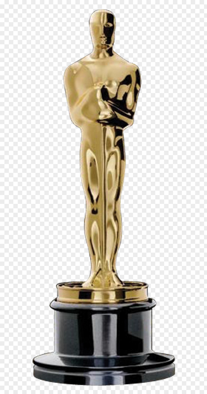 Award 1st Academy Awards 90th Nomination PNG