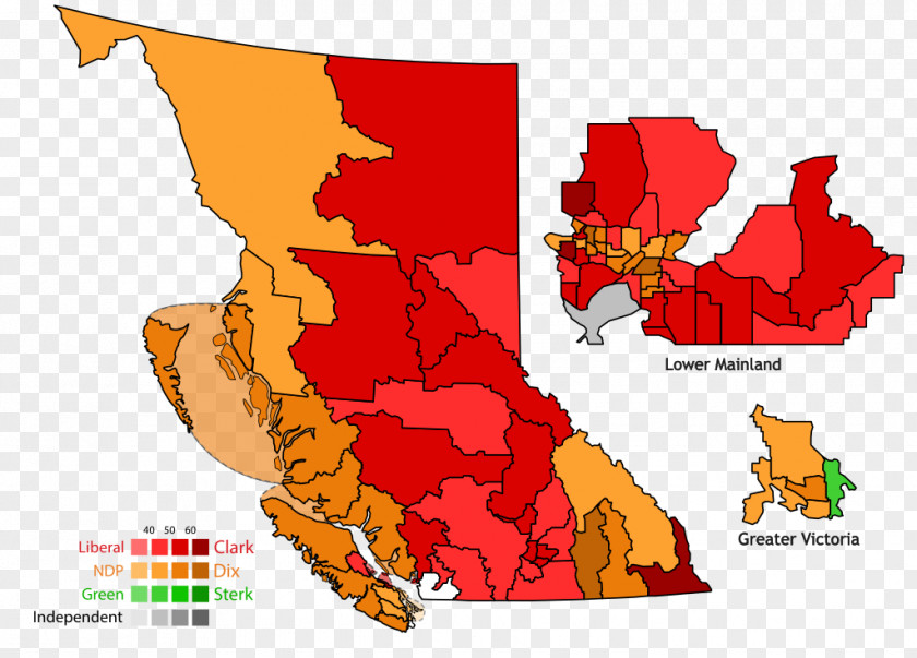 British Columbia General Election, 2013 2017 Legislative Assembly Of PNG