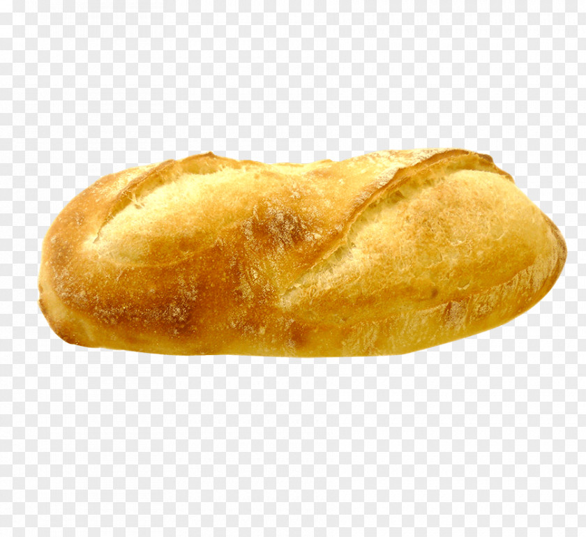 Bun Baguette Small Bread Bakery Hefekranz PNG