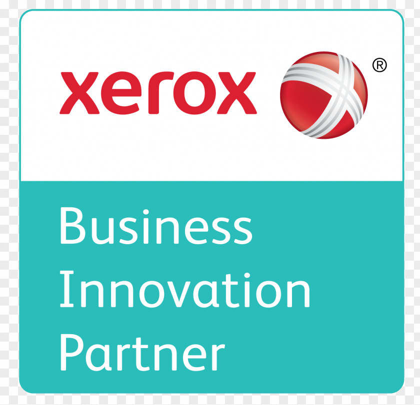 Business Innovation Brand Service Xerox PNG