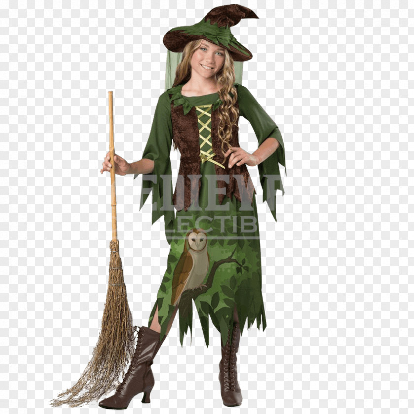 Child Costume Design Clothing Halloween PNG